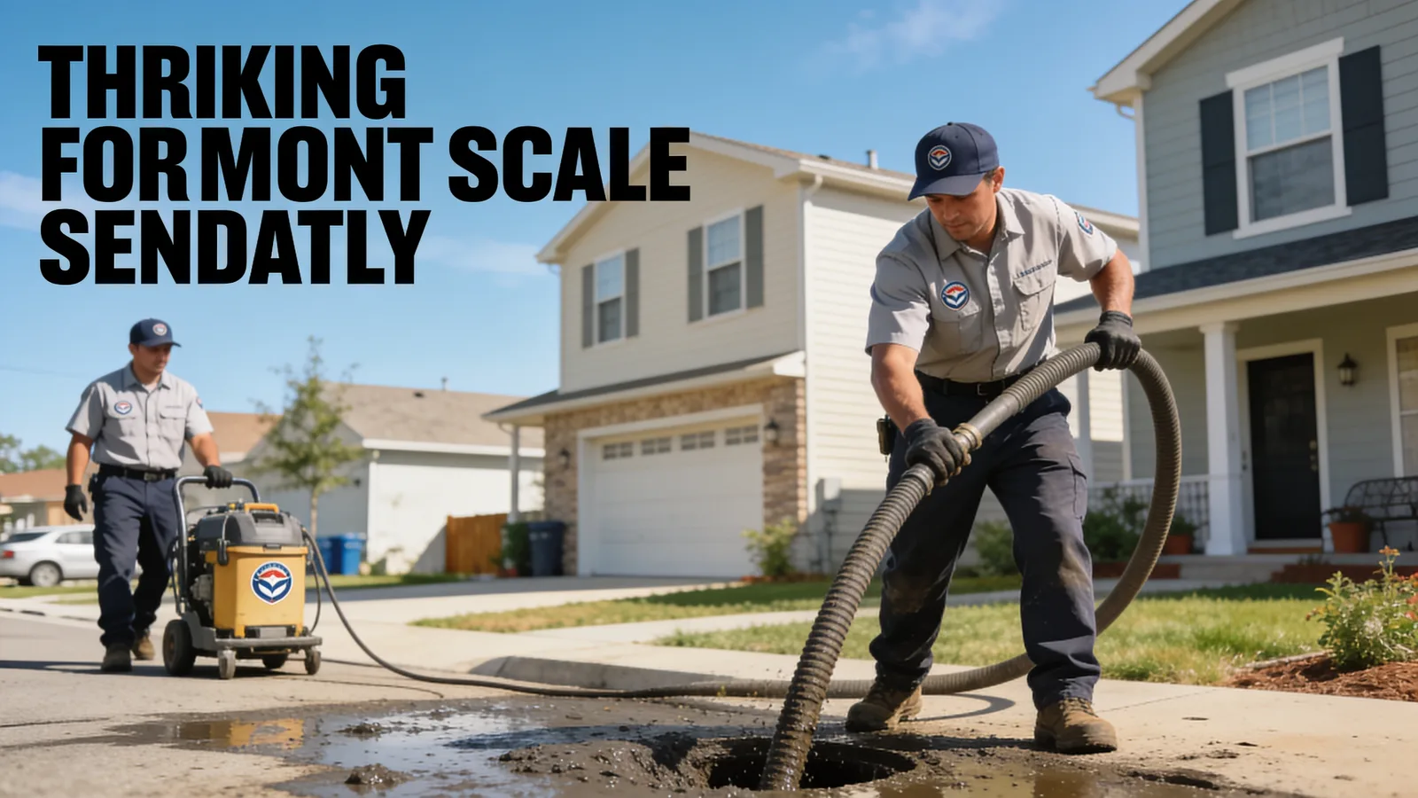Sewage Cleanup in Homer, MI near me